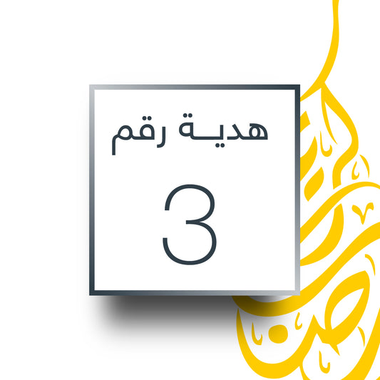 Ramadan Prize 3