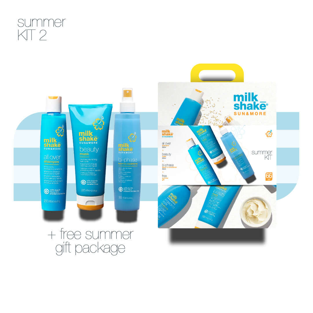 sun & more summer kit 2 - sadeenco