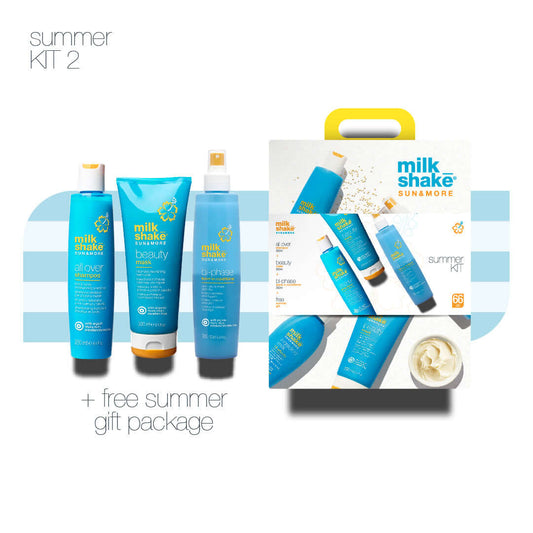 sun & more summer kit 2 - sadeenco