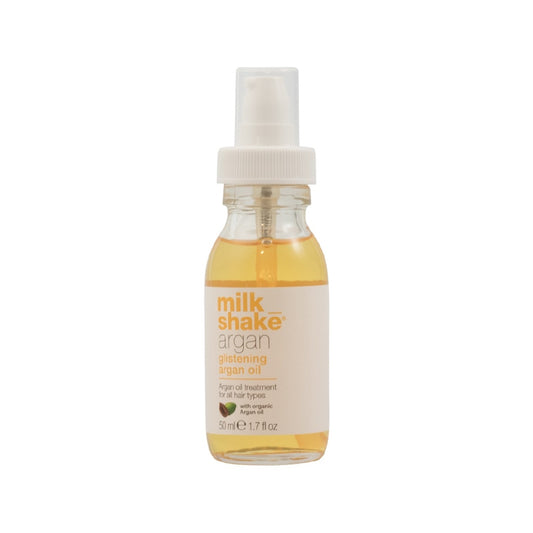 argan glistining argan Oil 50ml