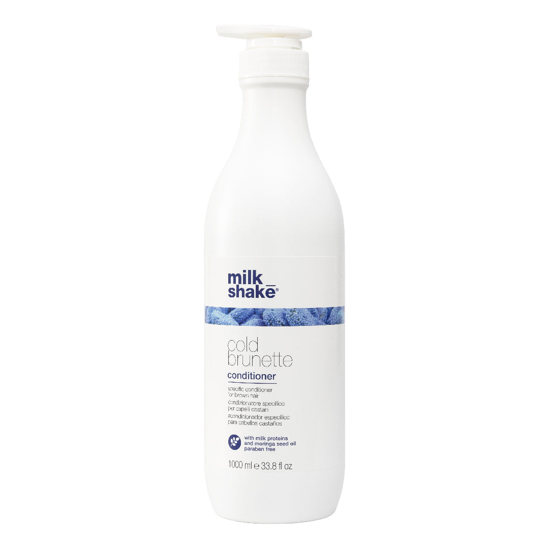 hair conditioner for brown hair