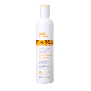 colour care conditioner