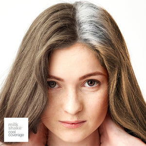 cool coverage 8.0 Light blond