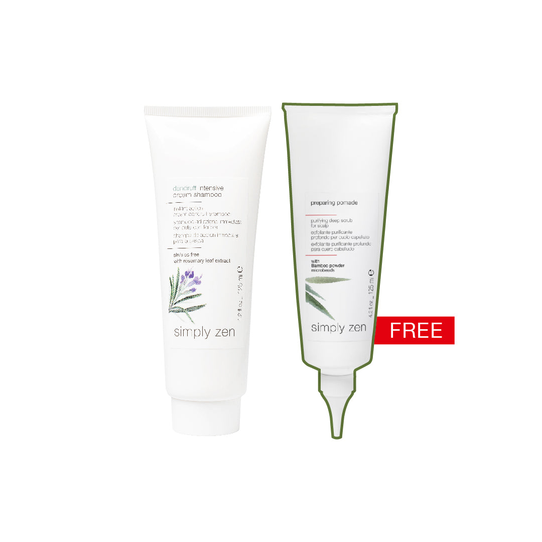 simplyzen product of the month