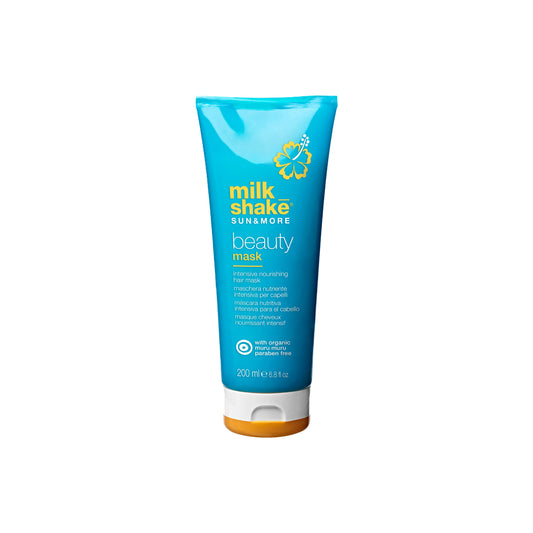 sun&more beauty mask 200ml