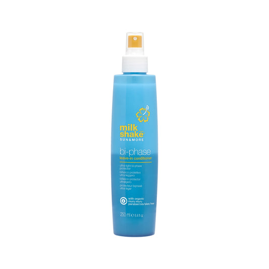 sun&more bi-phase leave-in conditioner 250ml