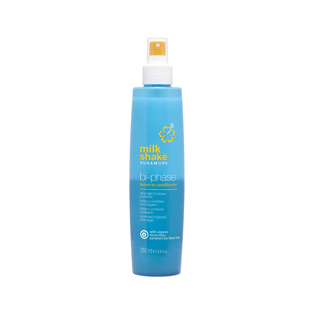 
                
                    Load image into Gallery viewer, sun &amp;amp; more bi-phase leave in conditioner 250 ml
                
            