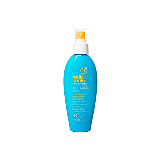 sun&more incredible milk 12 effects 140ml
