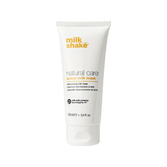 active milk mask 100 ml