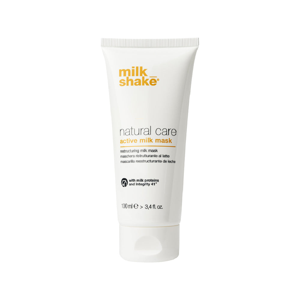 
                
                    Load image into Gallery viewer, active milk mask 100 ml
                
            