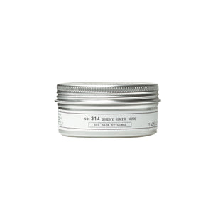 NO. 314 SHINY HAIR WAX 75 ml