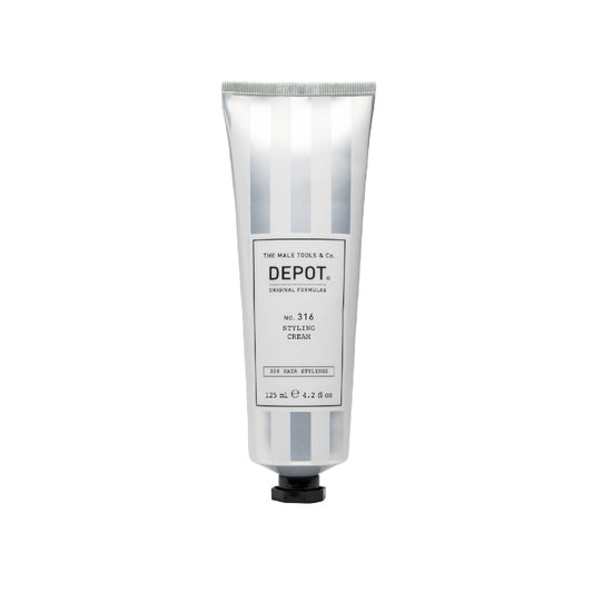 NO.316 STYLING CREAM 125ml