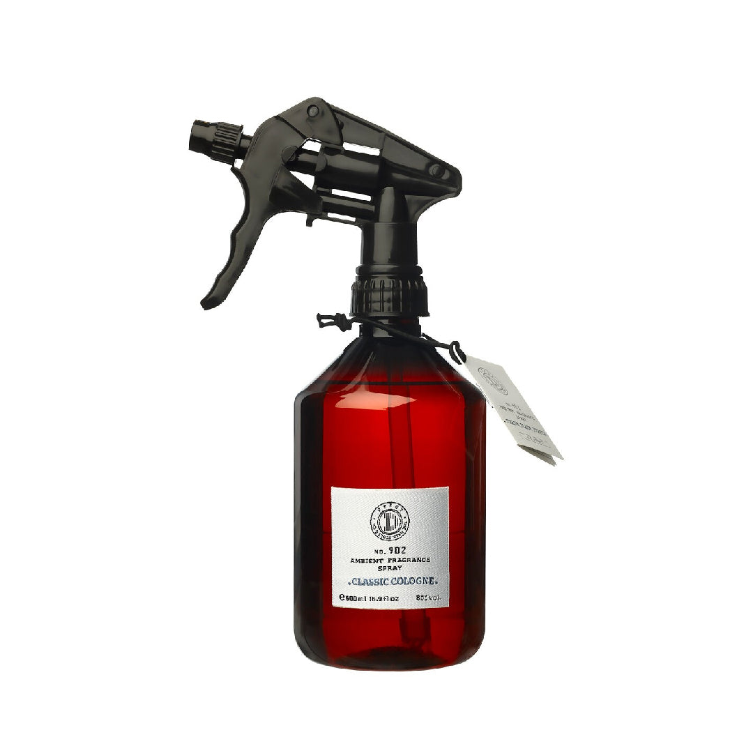 Depot No. 902 Ambient Fragrance Spray