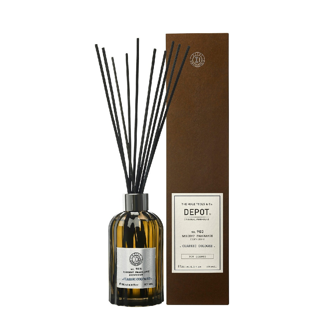 Depot No. 903 Ambient Fragrance Diffuser 200ml