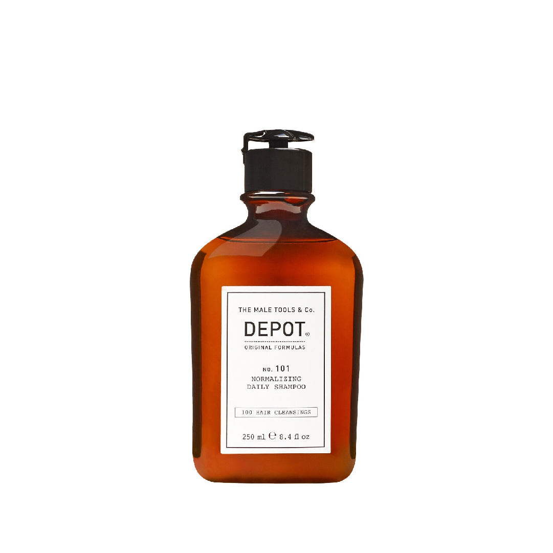 Depot Normalizing Daily Shampoo 250 ml