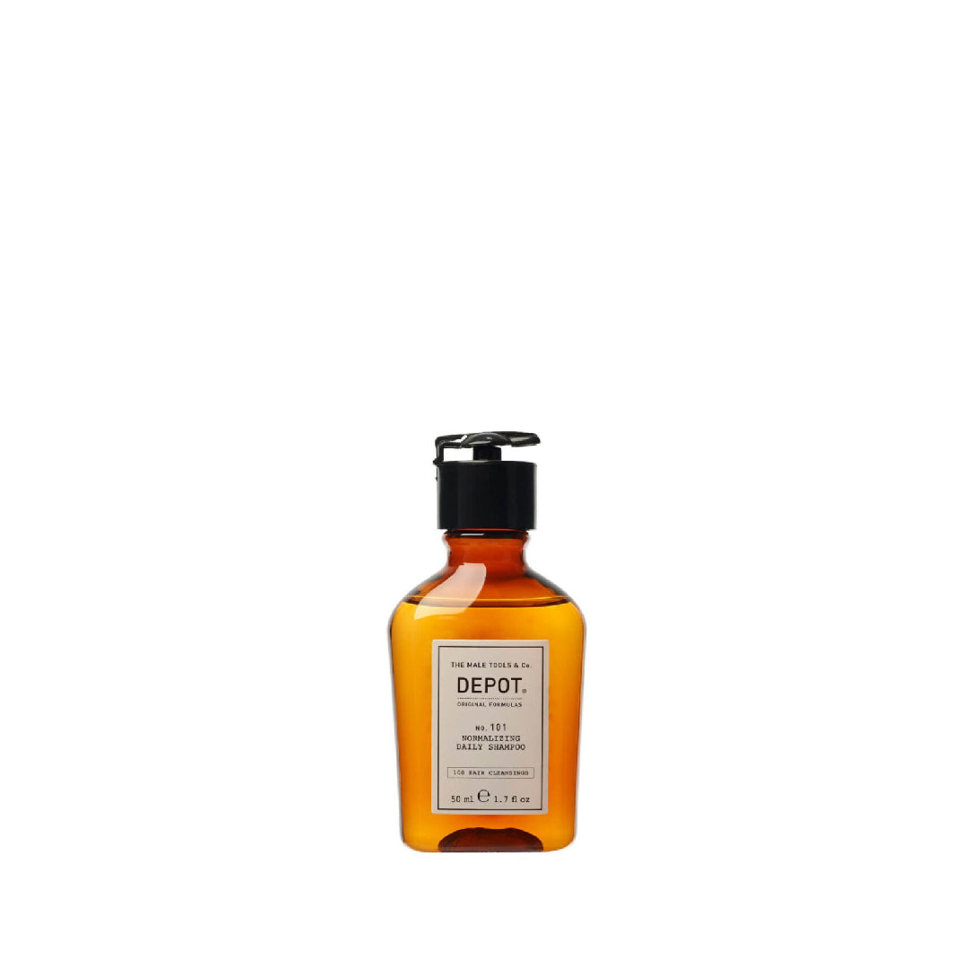 Depot Normalizing Daily Shampoo 50 ml