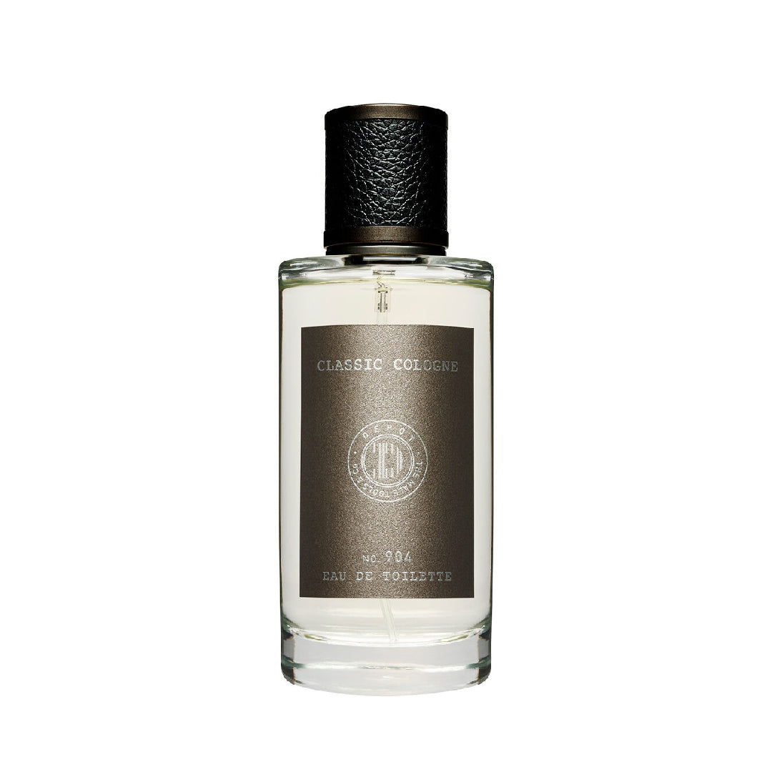 Depot men’s eau de toilette fresh fragrance