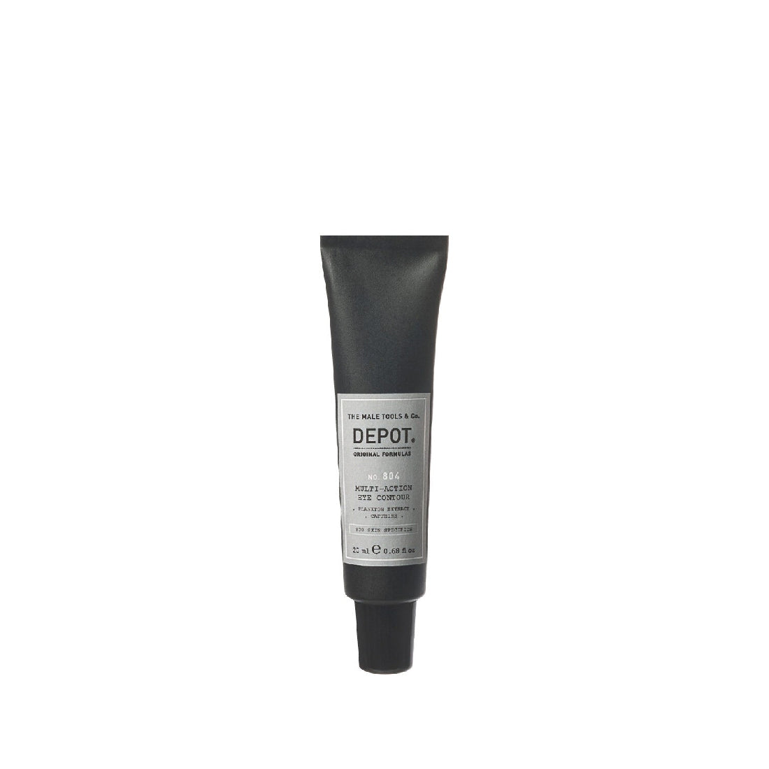 Depot men's eye cream for dark circles