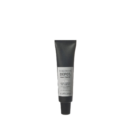 Depot men's eye cream for dark circles