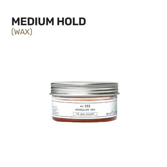 Depot modelling wax hair styling product 100 ml