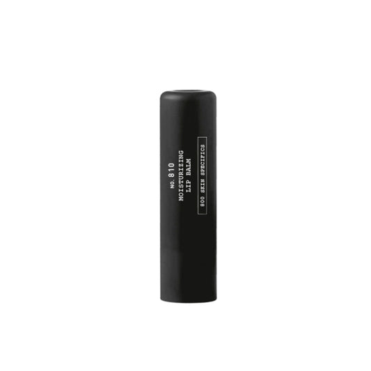 Depot moisturizing lip balm for men