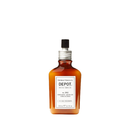 Depot multifunctional leave-in hair conditioner 
