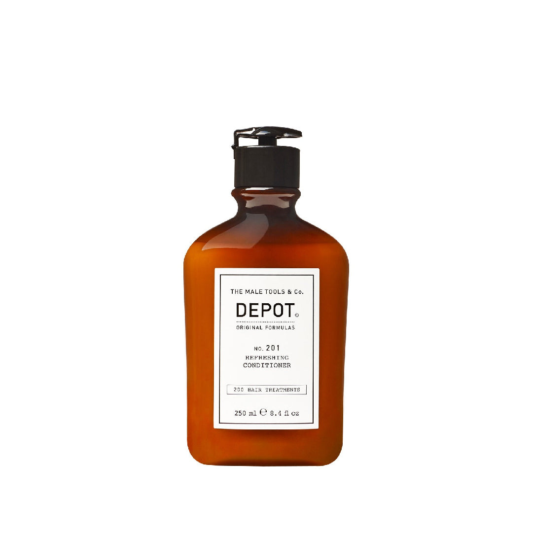 Depot refreshing moisturizing hair conditioner 250 ml