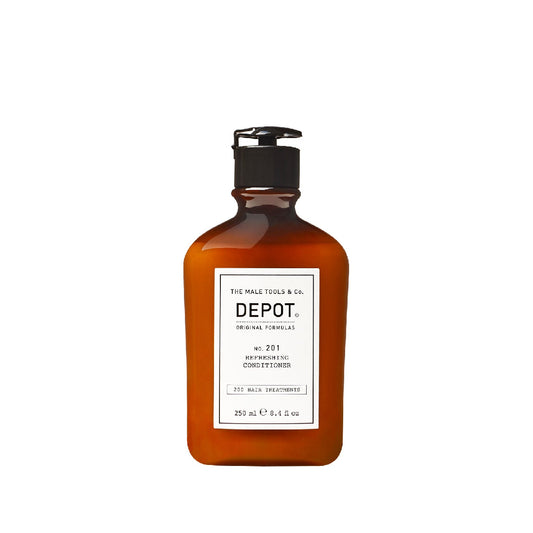 Depot refreshing moisturizing hair conditioner 250 ml