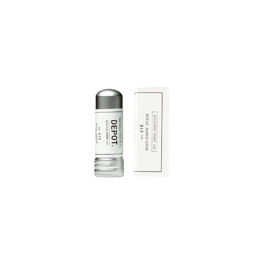 Dept Post shave healing stick for razor cuts