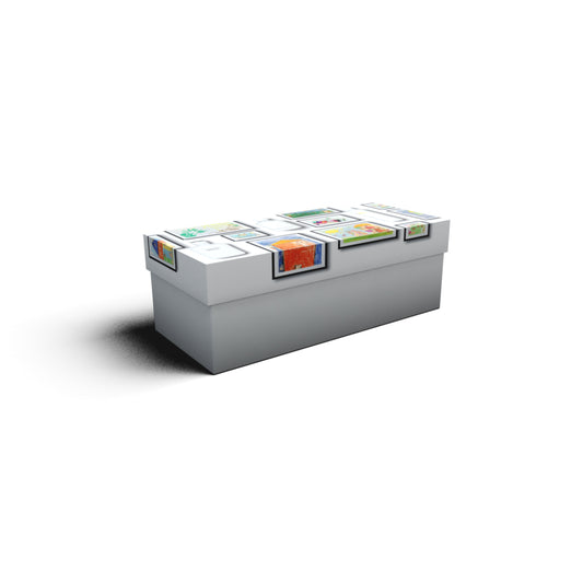 gift box - small