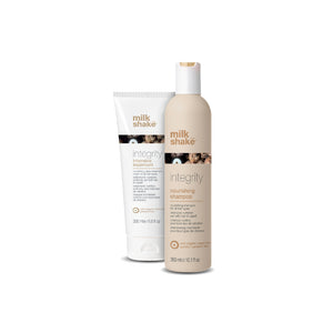 all hair types deep treatment hero