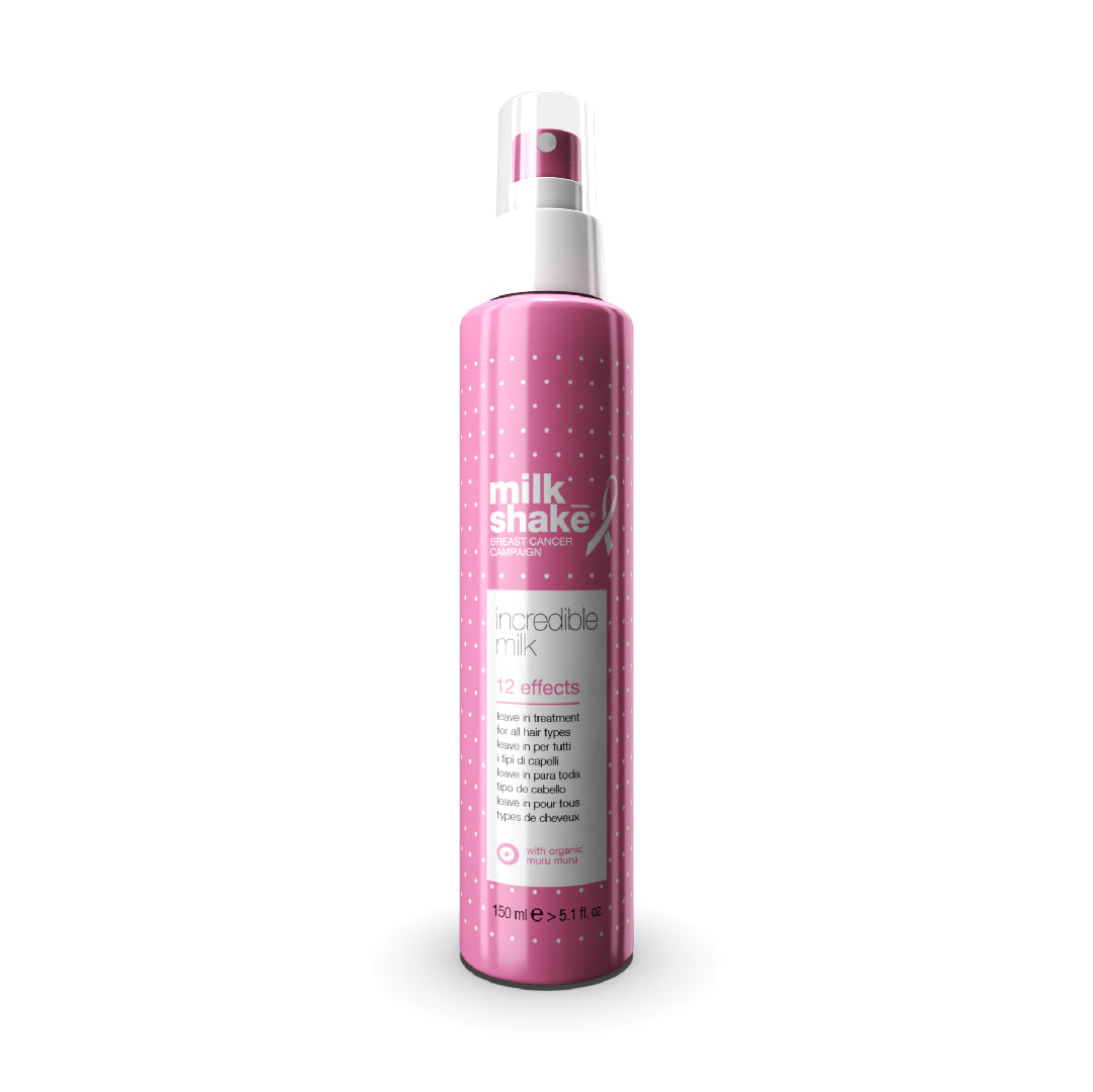 incredible milk 12 effects PINK 150ml