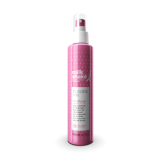 incredible milk 12 effects PINK 150ml