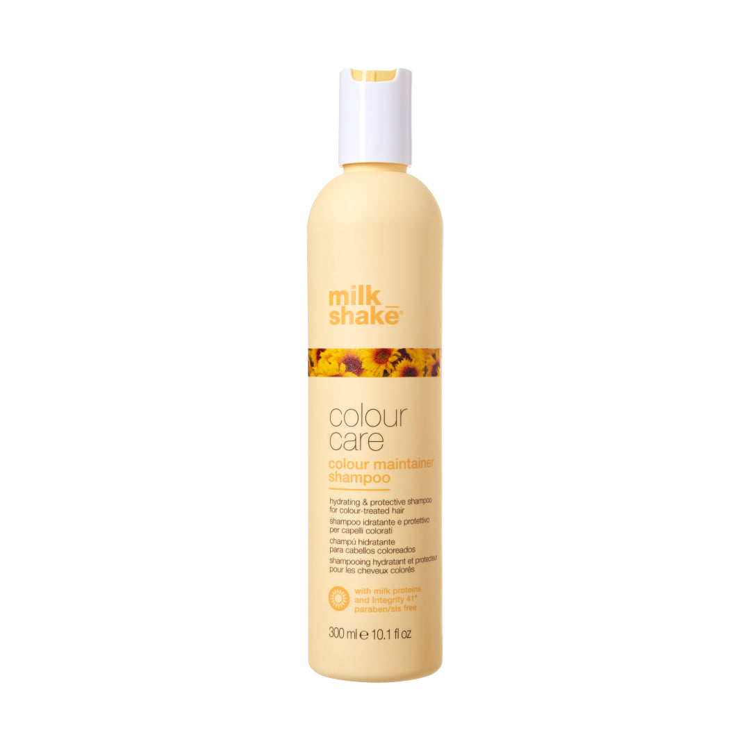 colour care colour maintainer shampoo