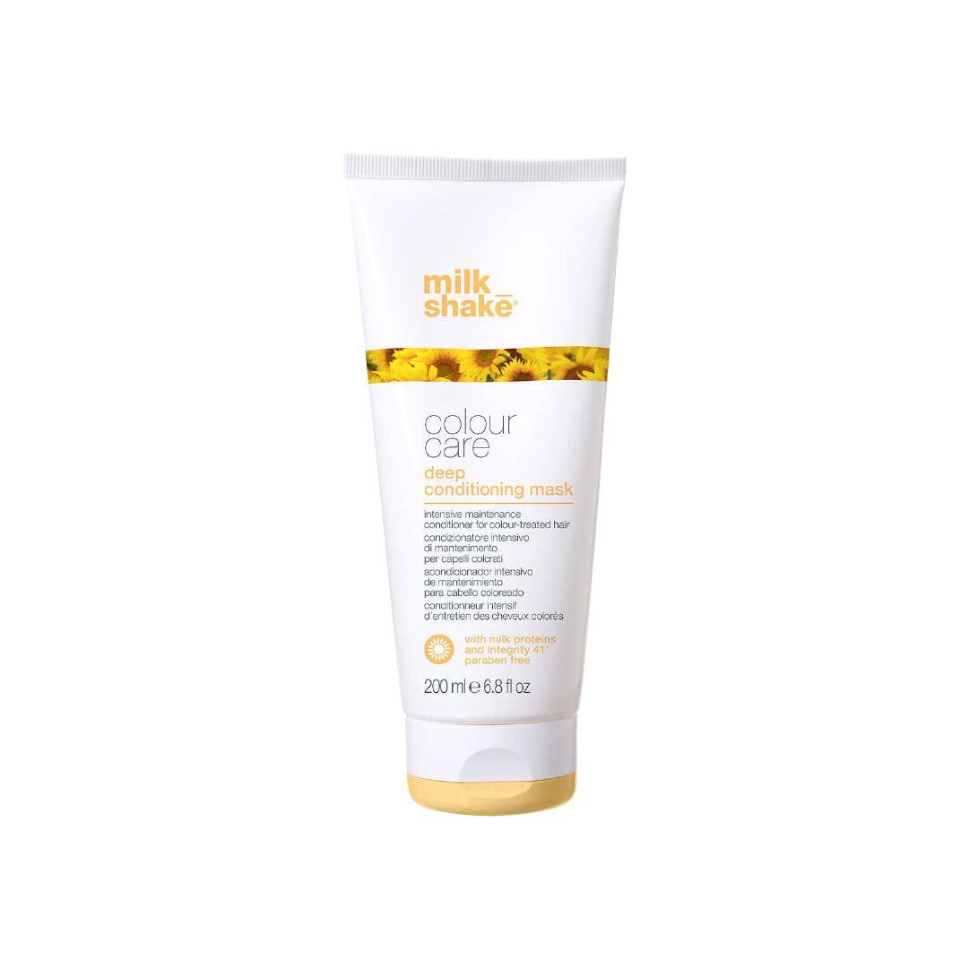 colour care deep conditioning mask
