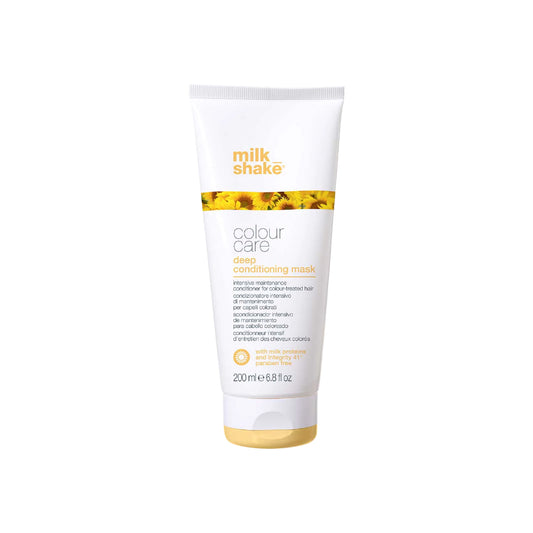 colour care deep conditioning mask