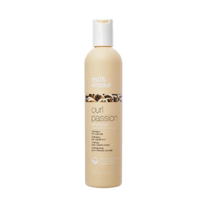 curl passion shampoo