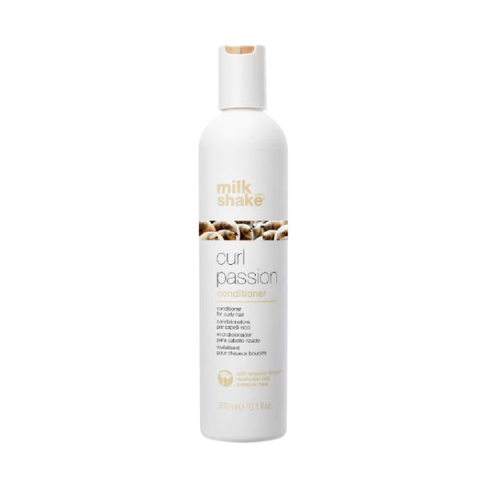 curl passion conditioner