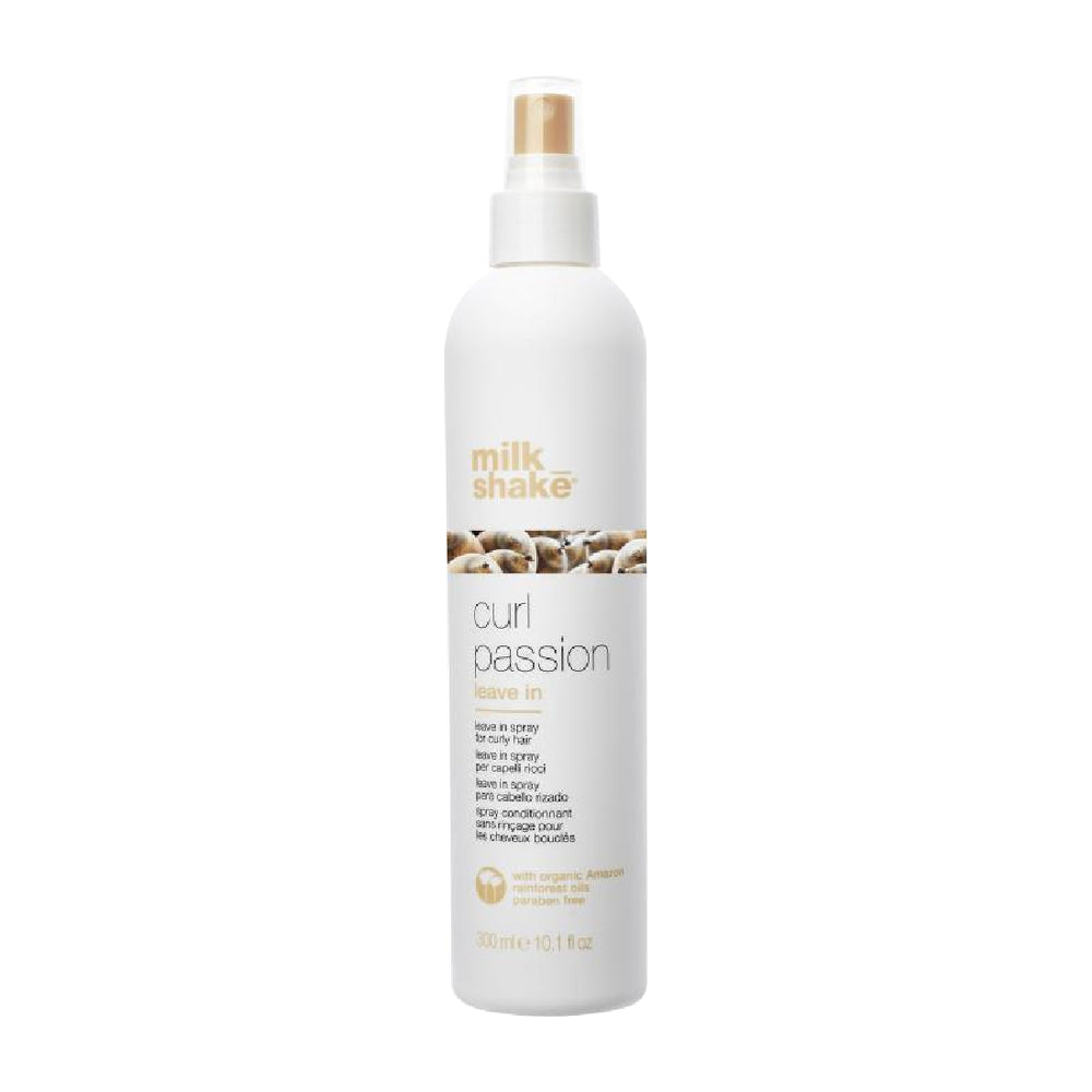curl passion leave in 300 ml