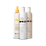 all hair types frequent use trio