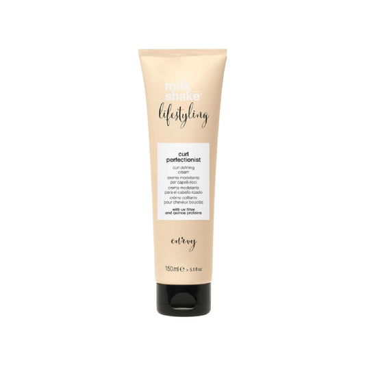 lifestyling curl perfectionist 150ml