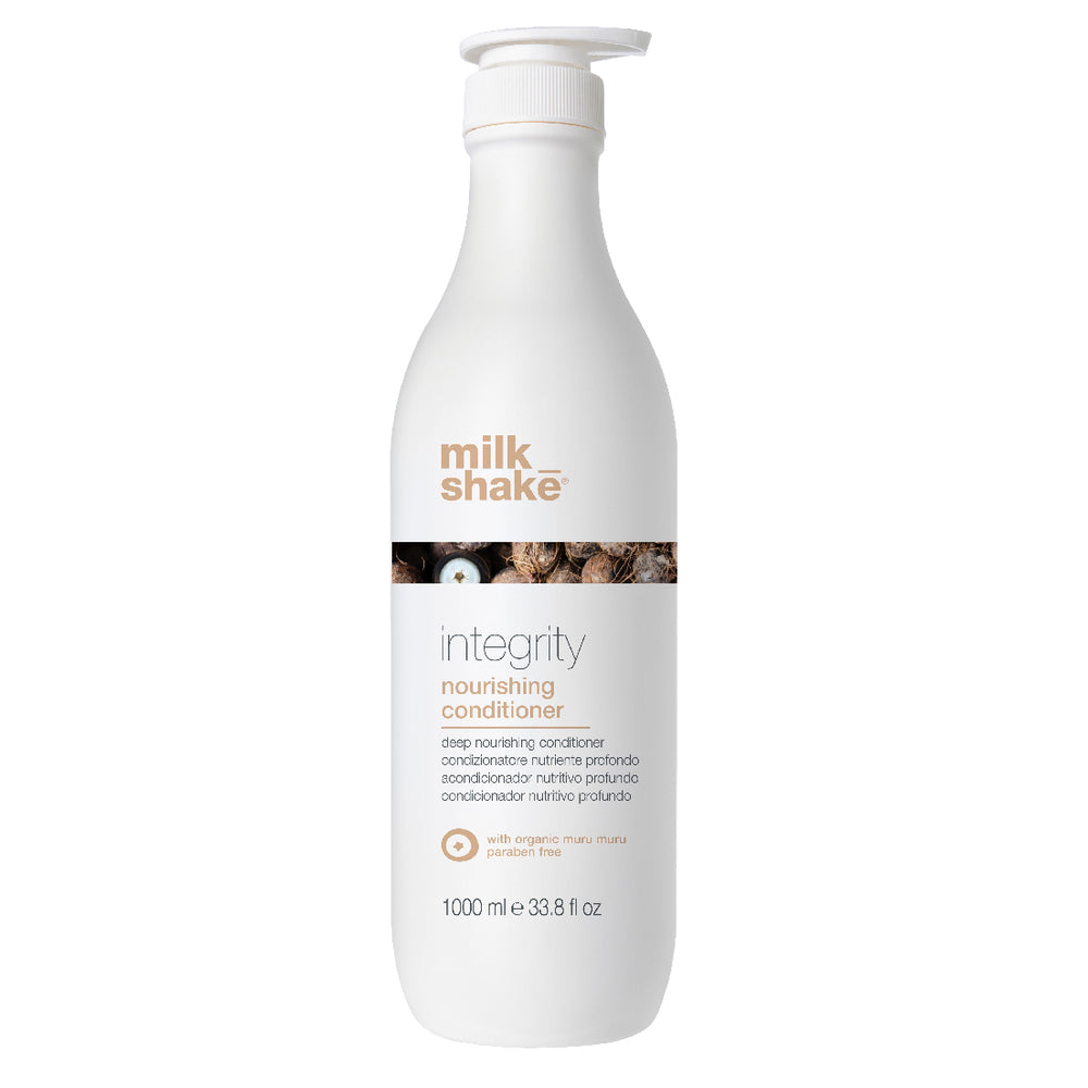 integrity nourishing conditioner