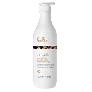integrity nourishing conditioner