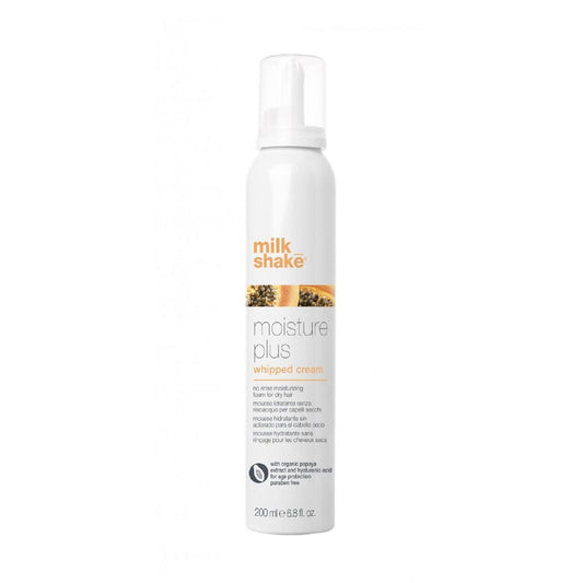 moisture plus whipped cream 200 ml