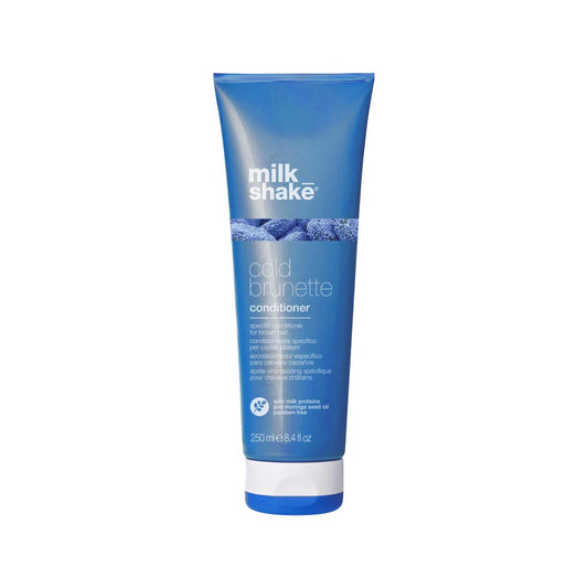 cold brunette conditioner