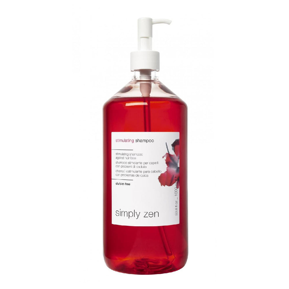 
                
                    stimulating shampoo ،تحميل الصورة في معرض الصور
                
            