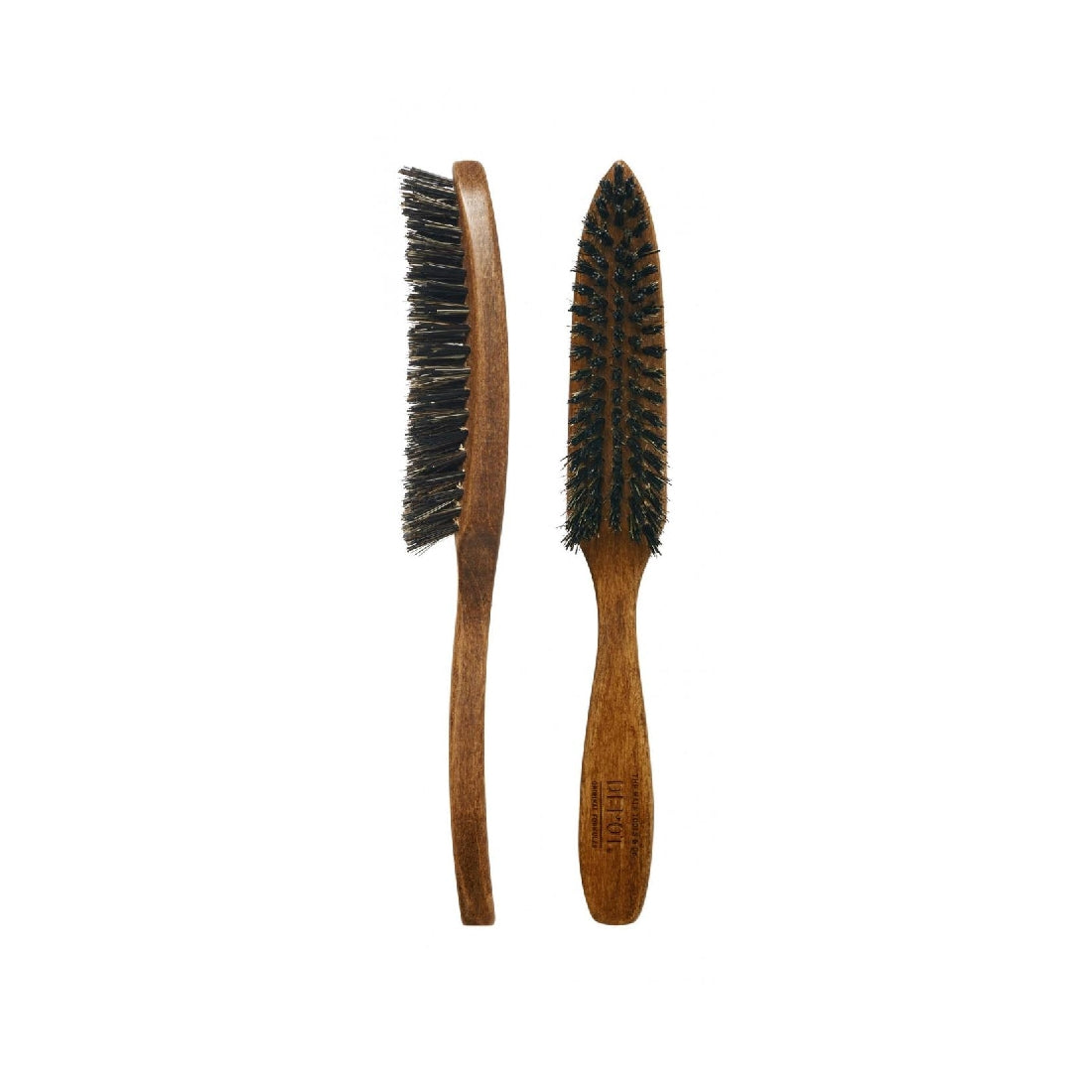 DEPOT NO.720 WOODEN DETAIL BRUSH