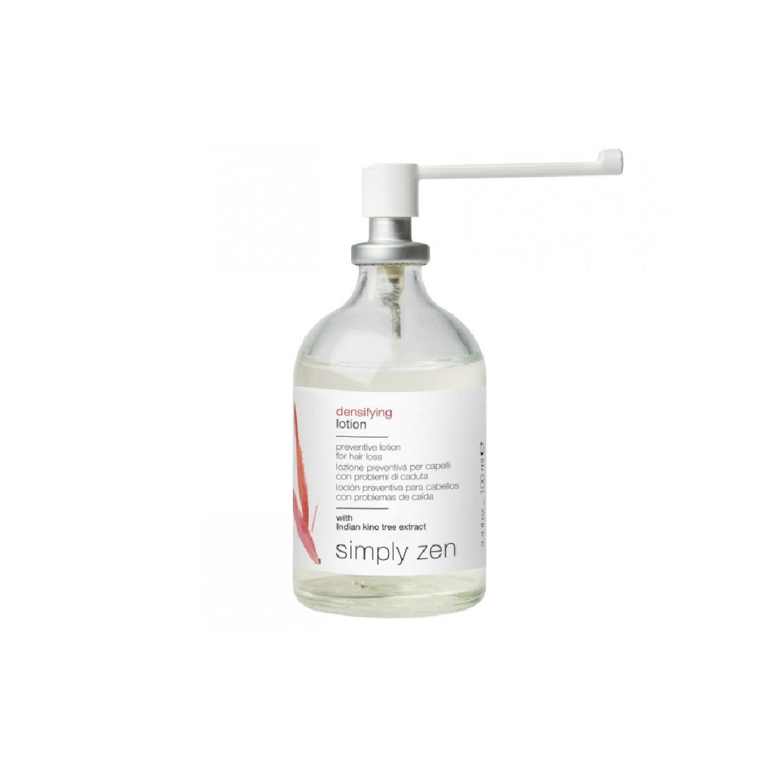 anti-hair loss densifying lotion