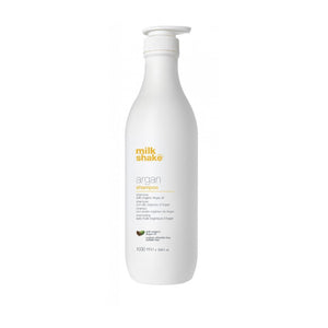 argan shampoo
