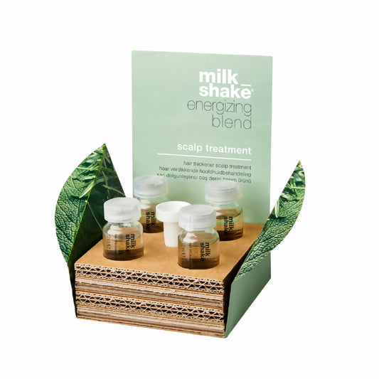 energizing scalp treatment 4x12ml